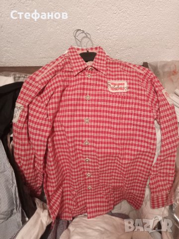 Разпродажба на ризи/Промоция , снимка 12 - Ризи - 42557680