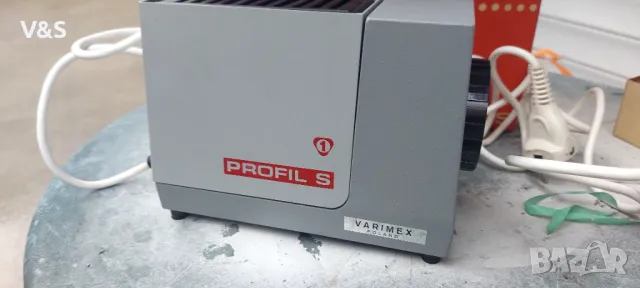 Професионален прожекционен полски Диаскоп , снимка 6 - Антикварни и старинни предмети - 49338719