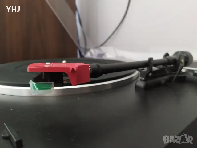 Грамофон Audio Technica LP3