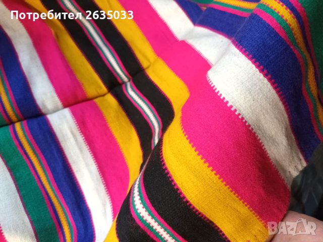 ПРЕСТИЛКА НОСИЯ, снимка 2 - Антикварни и старинни предмети - 40769207