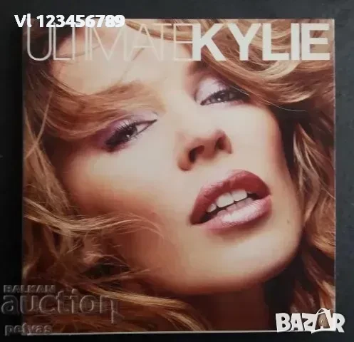 СД - ULTIMATE KYLIE - 2 CD