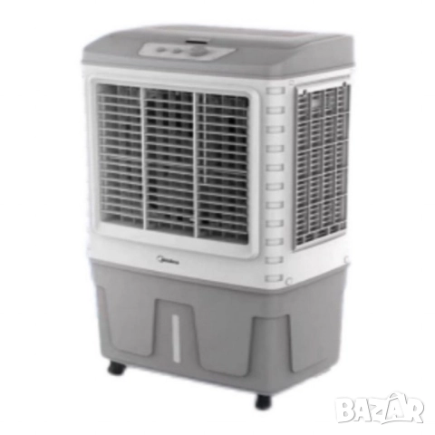 Индустриален климатик с водно охлаждане и мобилно прахоулавяне A-1, снимка 7 - Климатици - 51851708