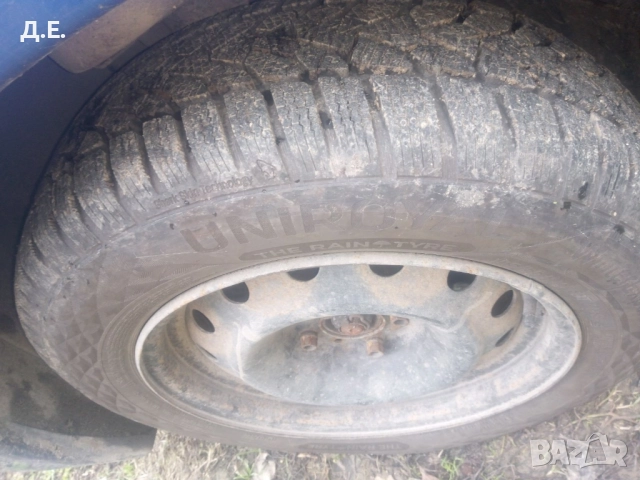 Пежо Партнер, снимка 2 - Автомобили и джипове - 52440563