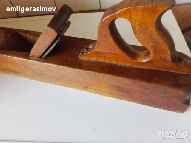 Стари дърводелски инструменти., снимка 16 - Други инструменти - 20834128