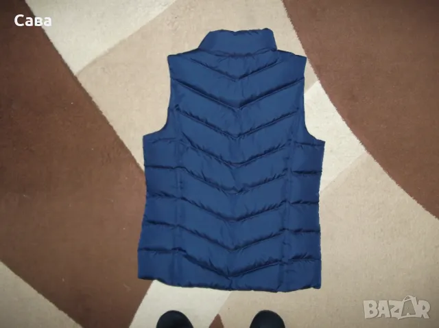 Елек LAND,S END  дамски,М, снимка 3 - Елеци - 48605607