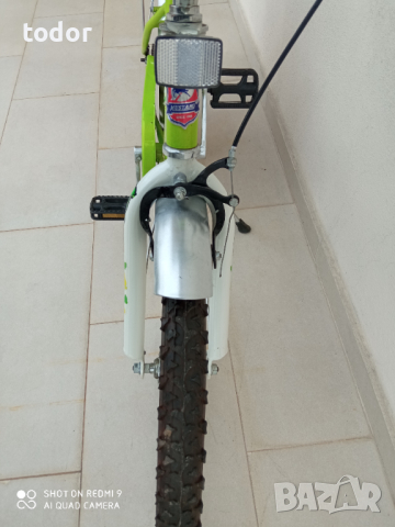 колело 20цола, снимка 8 - Велосипеди - 44816786