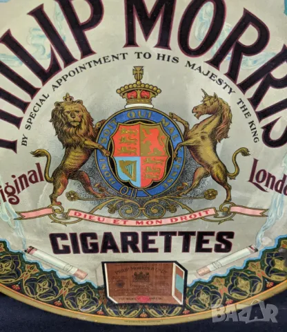 10.0W USB Type-C 5.0V-2.0A Philip Morris S82A40, снимка 2 - Оригинални зарядни - 50433648