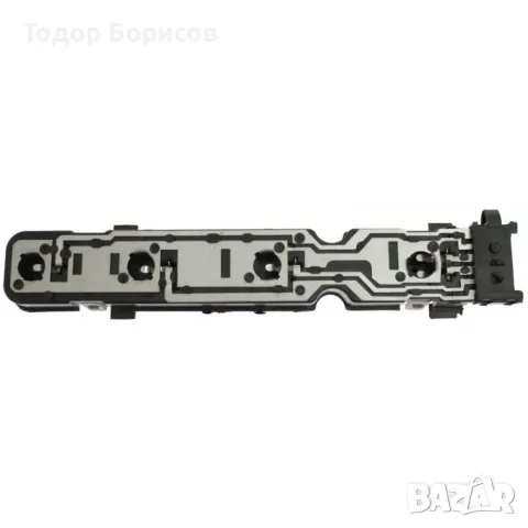Платка стоп Ford Transit от 2000г - 2006г ОЕ 1102440