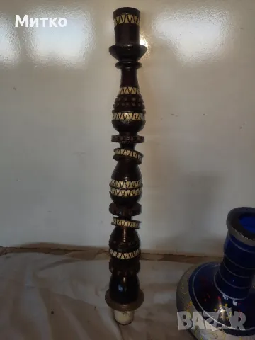 Наргиле за пушене или декорация , снимка 5 - Наргилета - 48054073