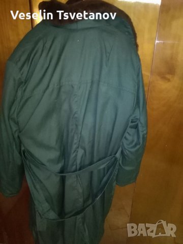 Якета естествена кожа, снимка 3 - Якета - 34799793