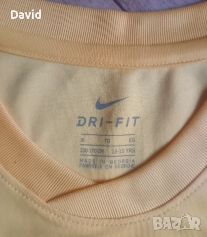 Оригинална фланелка на Young Boys 19/20, снимка 3 - Футбол - 50675269