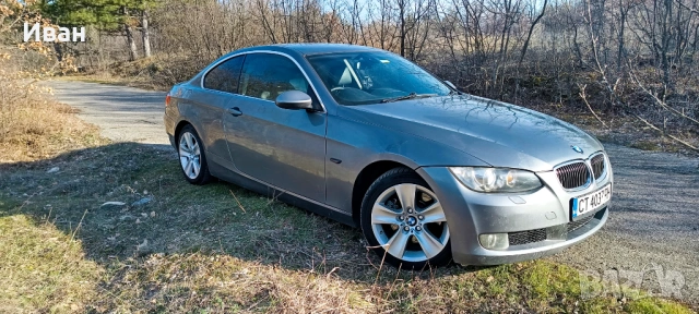 BMW 325i N52B25A, снимка 5 - Автомобили и джипове - 53788874