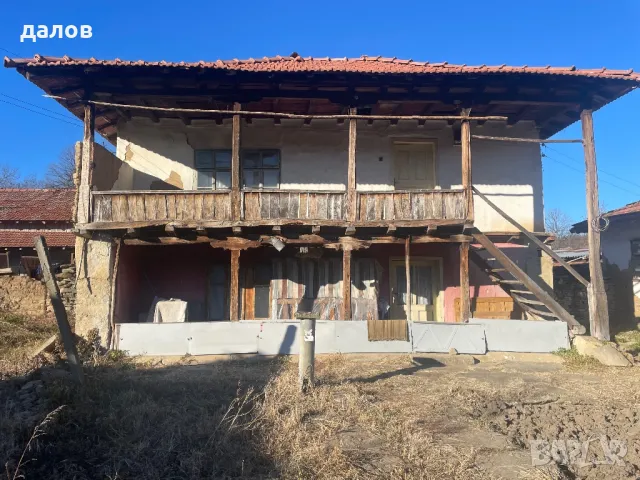 Къща в с. Петко Славейков, снимка 6 - Къщи - 48088549