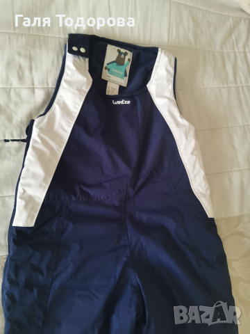 Ски долнище 4г , снимка 10 - Детски панталони и дънки - 36344500