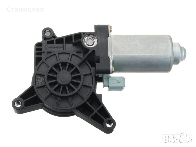 Електромотор за стъклоподемник на Mercedes Actros, снимка 2 - Части - 50627763