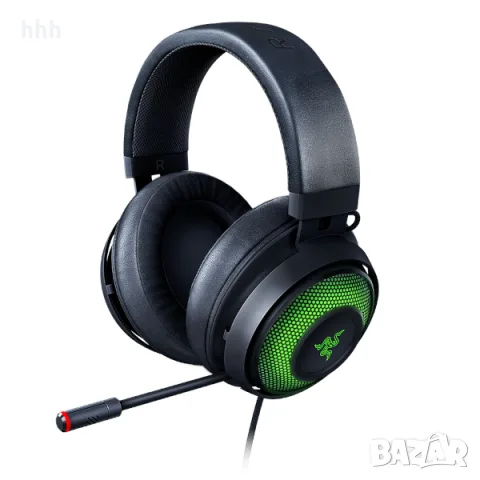 Razer Kraken Ultimate 7.1 Gaming Headset PC/PS4/PS5/Switch