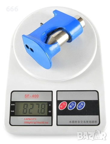 Инструмент за кримпване на клеми, снимка 6 - Други инструменти - 52908725