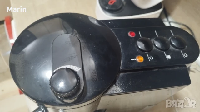 Кафемашина Expresso bar , снимка 4 - Кафемашини - 51395579