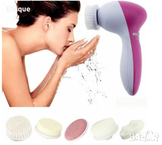 Мултифункционална четка за ежедневна употреба, снимка 9 - Други - 52889043