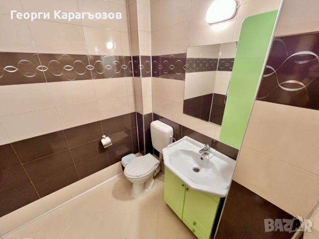 №2420 Двустаен обзаведен апартамент под наем. Огледи от 16.03.2026г., квартал Орфей - Веспрем., снимка 12 - Апартаменти - 53617021