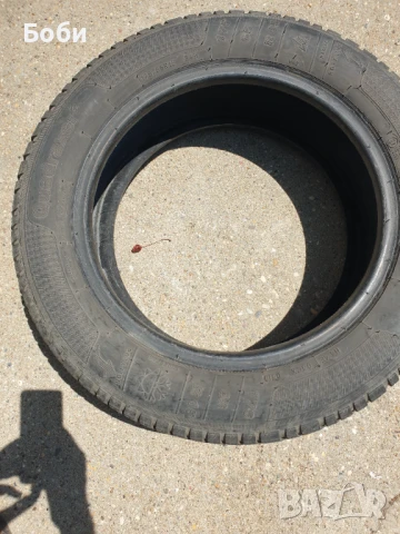 175/65R15 KLEBER всесезони гуми М+S, снимка 11 - Гуми и джанти - 50869663