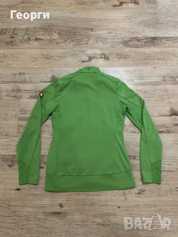 Дамско горнище Engelbert Strauss Размер S, снимка 2 - Якета - 47850597