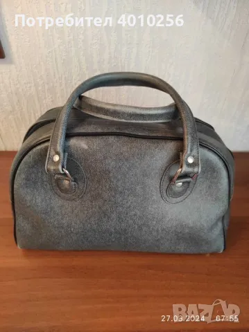 ДАМСКИ РЕТРО ЧАНТИ ОТЛИЧНИ СУПЕР ЕВТИНО, снимка 9 - Чанти - 48489835