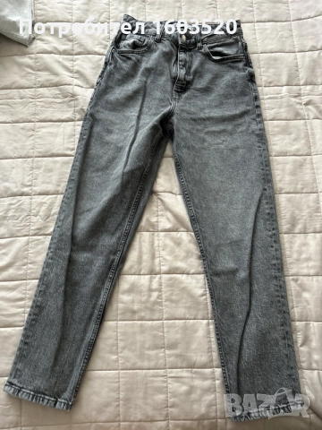 дамски дънки Zara
