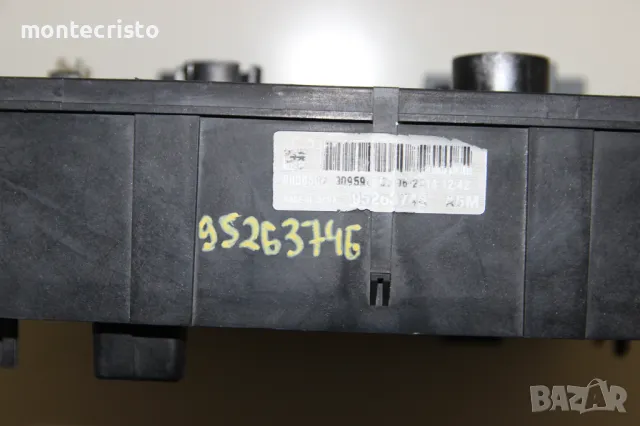 Бушонно табло Opel Mokka (2013-2016г.) 95263746 / 30959L, снимка 3 - Части - 41356272