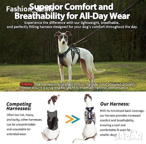 Нов Светлоотразителен дръжка каишка за куче/Обучение Бягане , снимка 2 - За кучета - 41666481