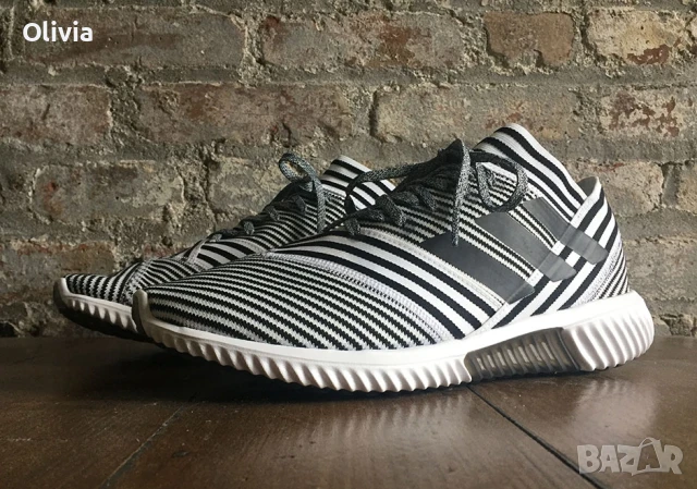 adidas Nemeziz Tango MESSI ORIGINAL 40 2/3  и 41 1/3, снимка 12 - Маратонки - 51348232