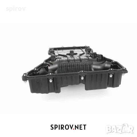 Картер за двигател Mercedes OM651 след 2011, снимка 2 - Части - 55716288