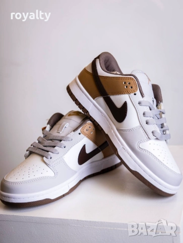 Nike Air Jordan Дамски Маратонки 36-40 Номер , снимка 4 - Маратонки - 52885355