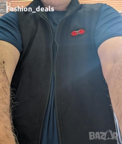 Нова Акумулаторна Отопляема жилетка за мъже жени Подарък , снимка 7 - Суичъри - 42444096