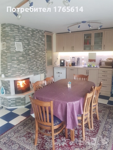 Продавам имот, снимка 5 - Вили - 51928856