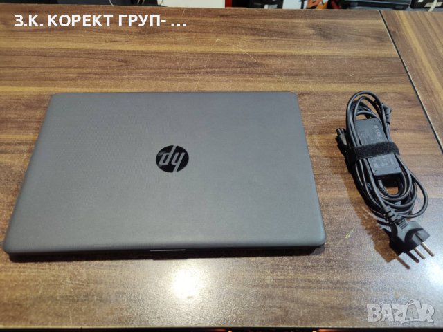Лаптоп HP 256 G6, AMD Radeon R2, 16gb Ram, 256gb SSD, снимка 2 - Лаптопи за дома - 42705410