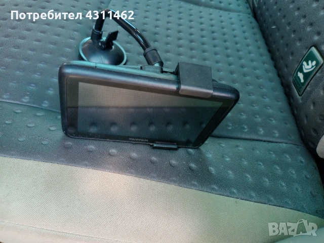 Навигация томтом, снимка 3 - TOMTOM - 53840226