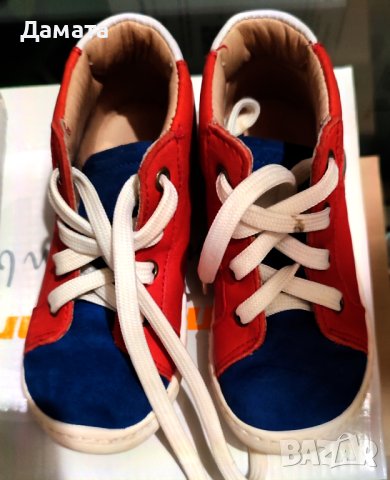 Детски боти-различни размери/ботуши/пантофи/чехли/размер на/Бебешки кецове -23 номер, снимка 5 - Детски маратонки - 42381063