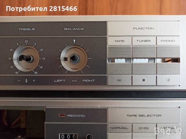 PIONEER DC-100Z - ЗА ЧАСТИ, снимка 7 - Аудиосистеми - 39912493