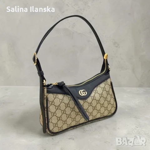 Прекрасни дамски чанти, снимка 6 - Чанти - 55959495