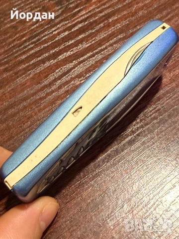 Nokia 7210, снимка 6 - Nokia - 52940544