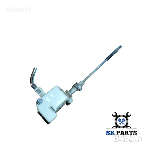 Машинка централно заключване за Volkswagen Golf 4 / Голф 4 хечбек