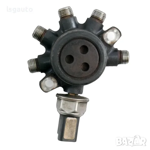 Горивна рейка Ford S-MAX 2006-2014 ID: 163701, снимка 2 - Части - 55738353