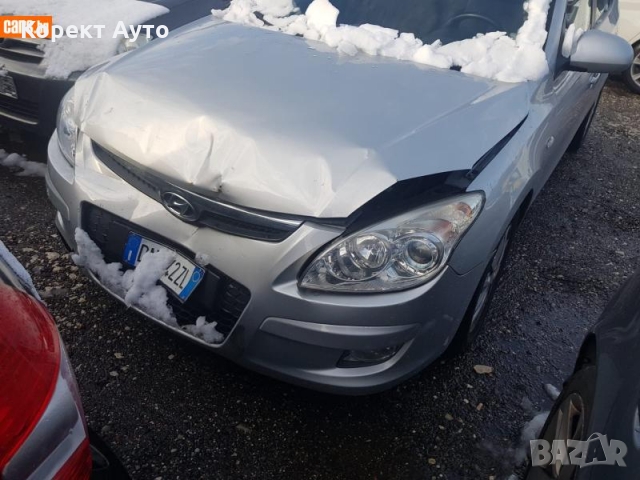 Хюндай, снимка 3 - Автомобили и джипове - 36053721