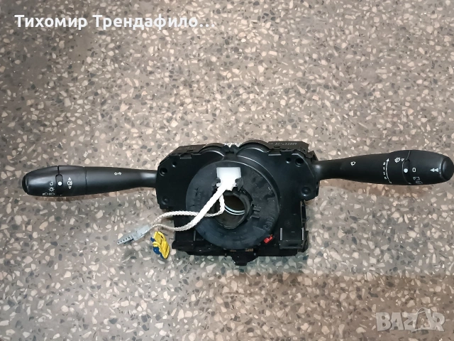 COM2005 DELPHI CITROEN C3 2009г 96660124XT , 12277008R , 96 660 124 XT