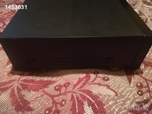 Pioneer CD Player PD 4500, снимка 5 - Аудиосистеми - 47940375
