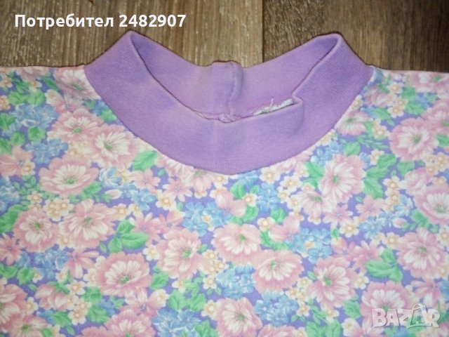 Детска блузка за момиче, снимка 4 - Детски Блузи и туники - 41835525