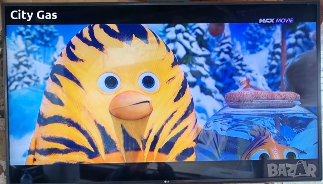 Телевизор Smart LED LG 49LH630V, 49", снимка 4 - Телевизори - 52872947