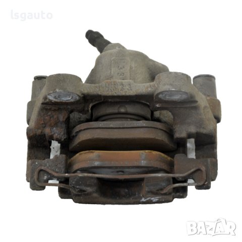 Заден ляв спирачен апарат Mercedes-Benz C-Class 204 (W/S/C) 2007-2014 ID:108790, снимка 2 - Части - 41929159