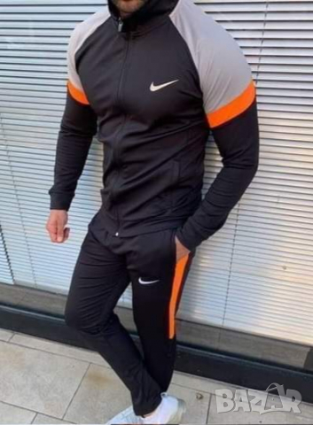 Супер модел мъжки спортен екип Nike, снимка 4 - Спортни дрехи, екипи - 36118074